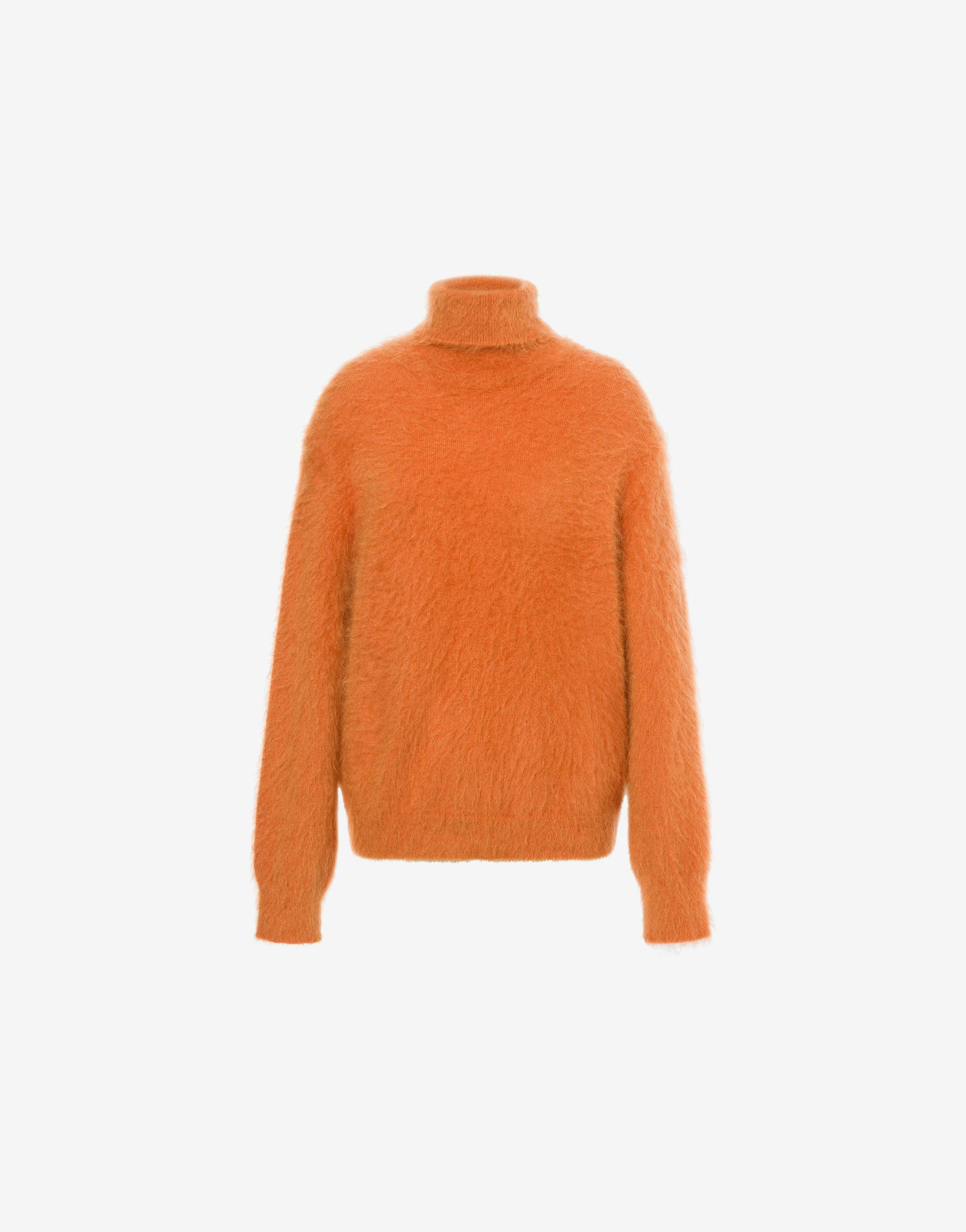 Superkid mohair jumper Product Image