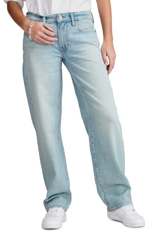 Lucky Brand The Baggy Jeans Product Image