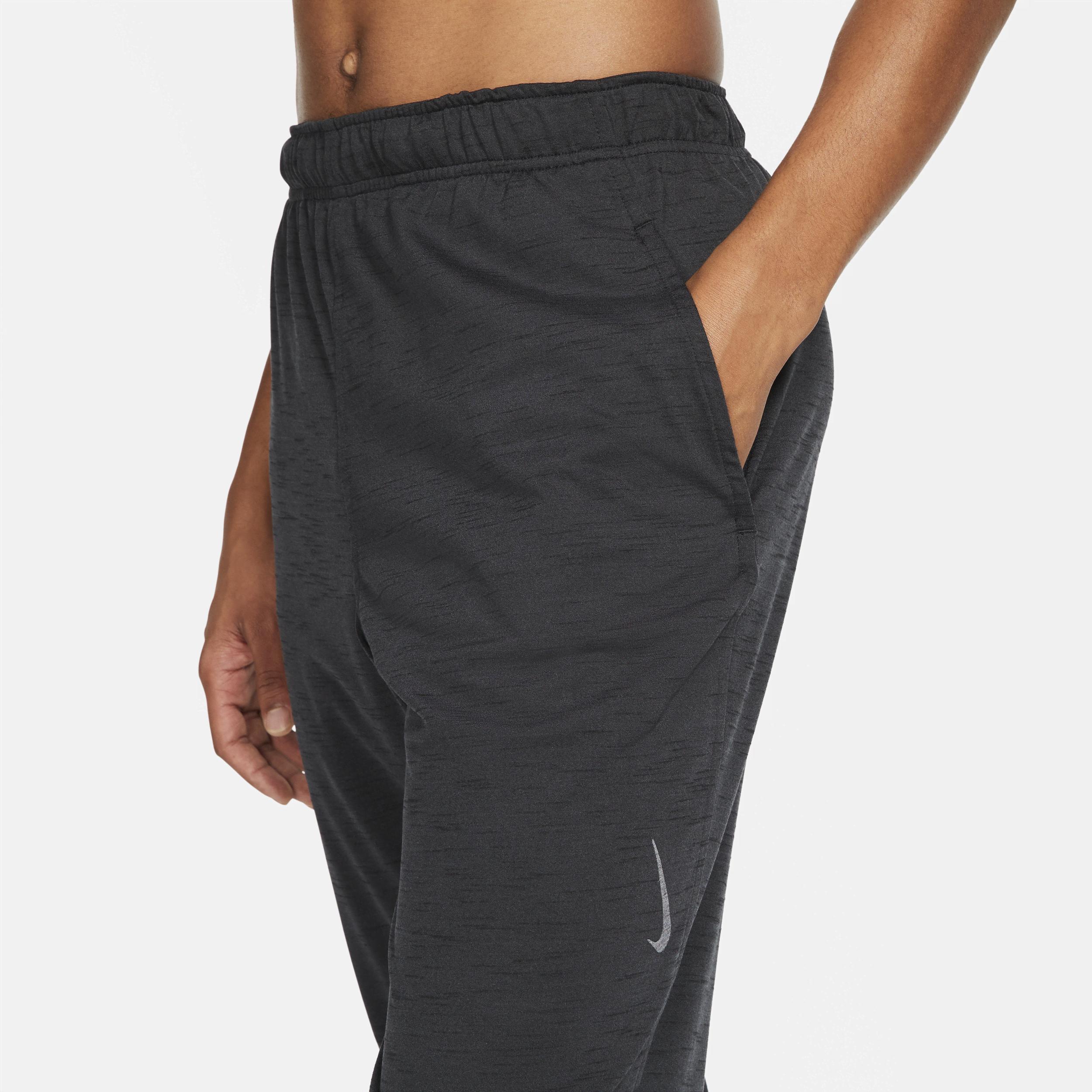 NikeYoga Dri-FIT Jogger Pants Product Image