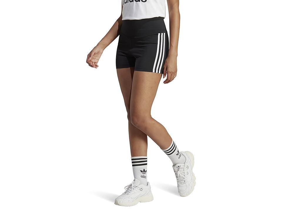 adidas Originals Booty Shorts Women's Clothing Product Image