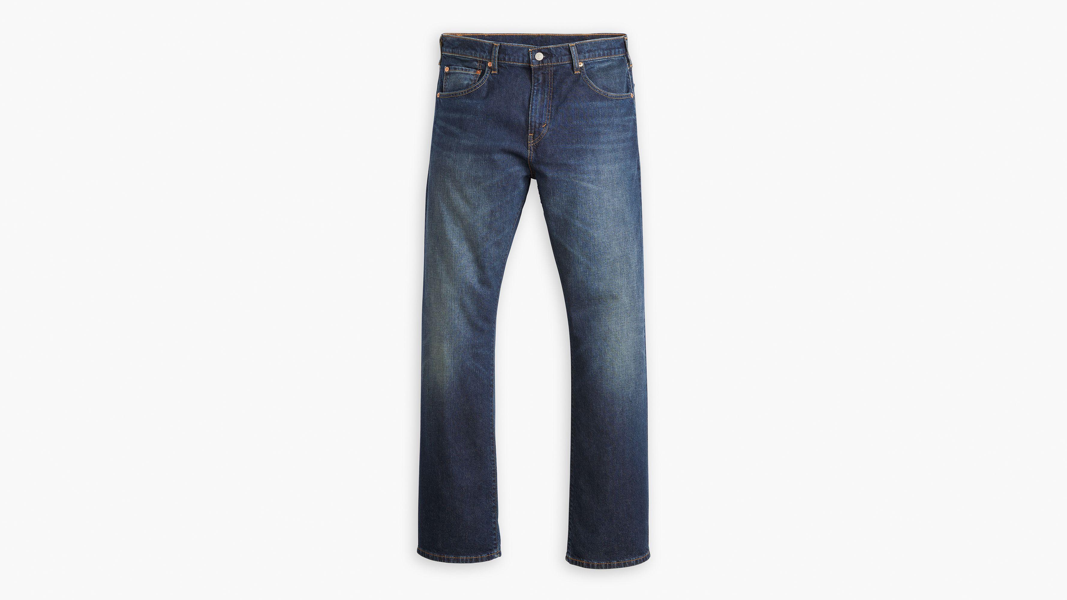 517™ Bootcut Men's Jeans Product Image