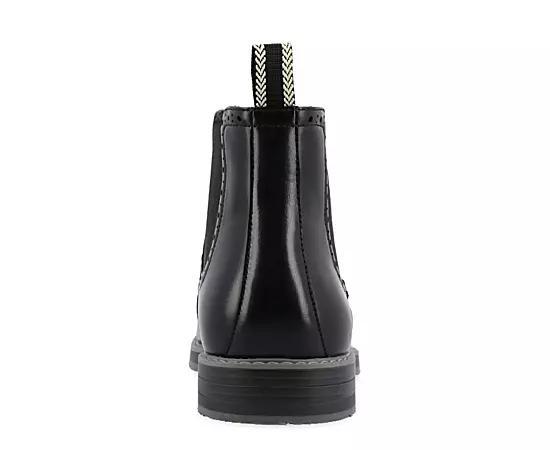 Vance Co Mens Thorpe Chelsea Boot Product Image