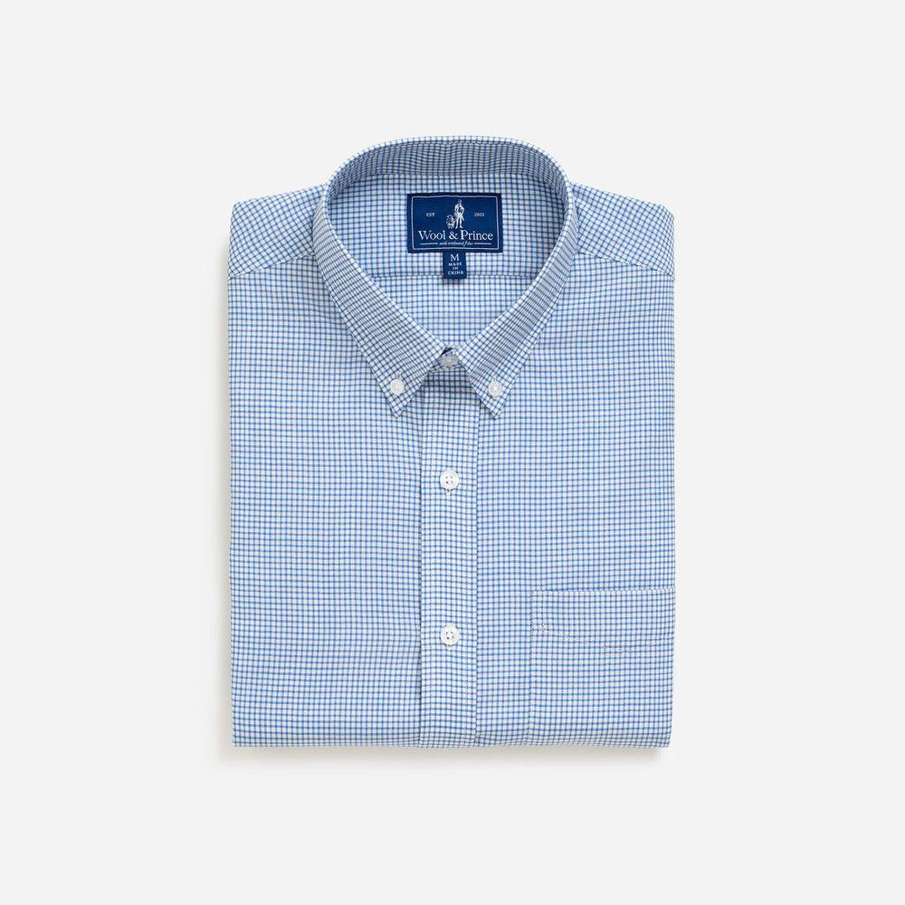 130 Button-Down Shirt Product Image