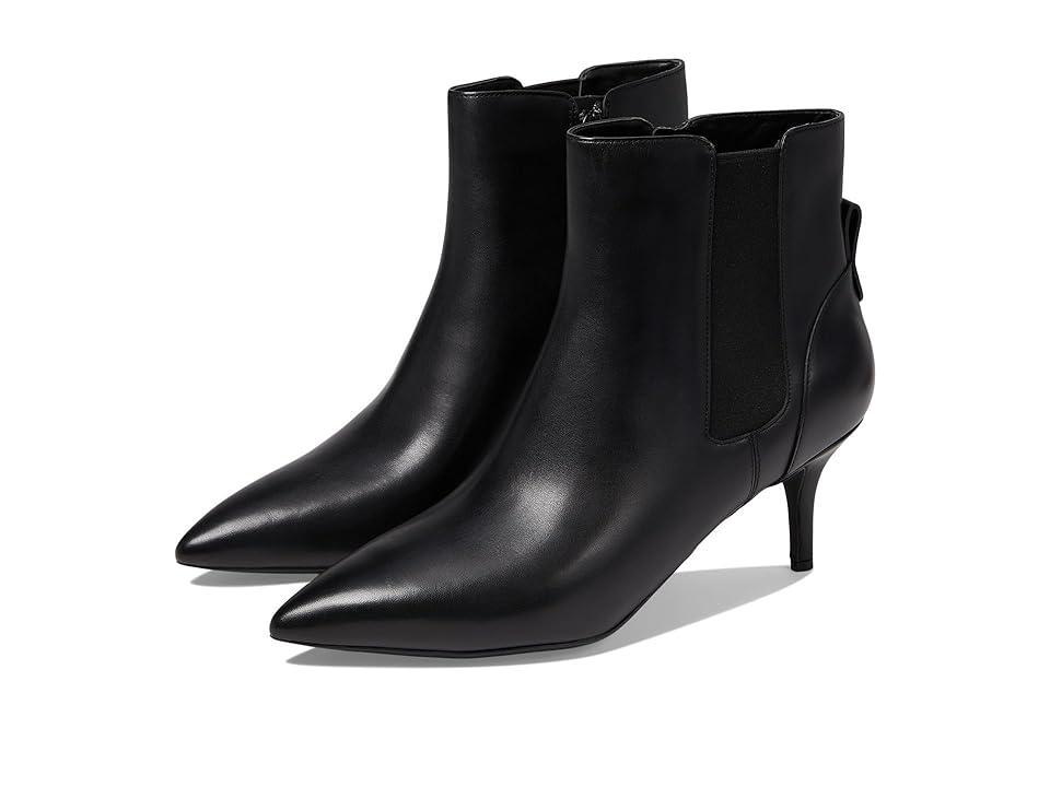 Cole Haan The Go-To Park Ankle Boot 65 mm Leather) Women's Boots Product Image