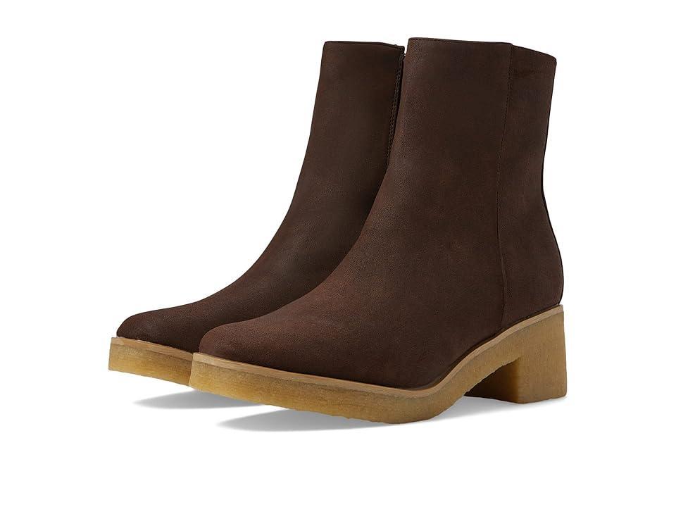 Matisse Elsa (Chocolate Synthetic) Women's Boots Product Image