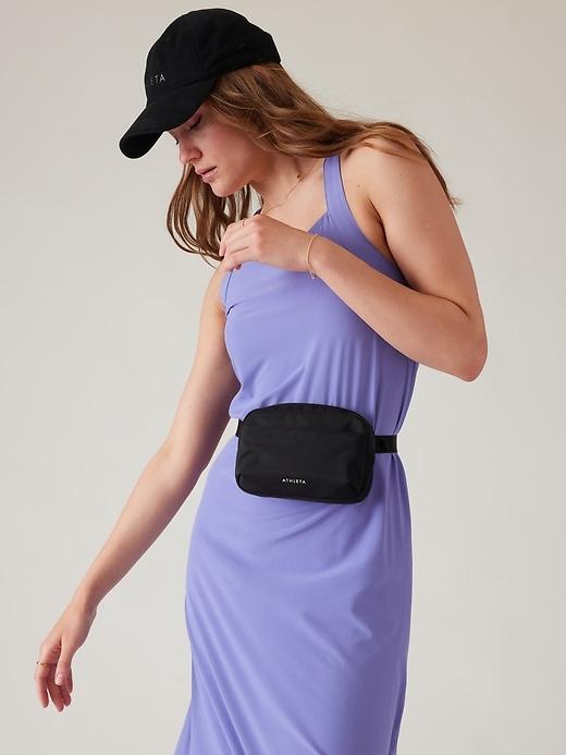 All About Crossbody Belt Bag Product Image