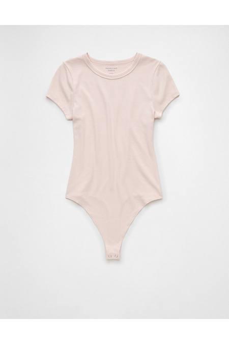 AE Crew Neck Bodysuit Womens Product Image