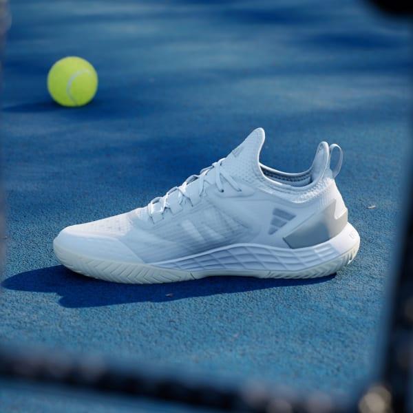 Adizero Ubersonic 4.1 Tennis Shoes Product Image