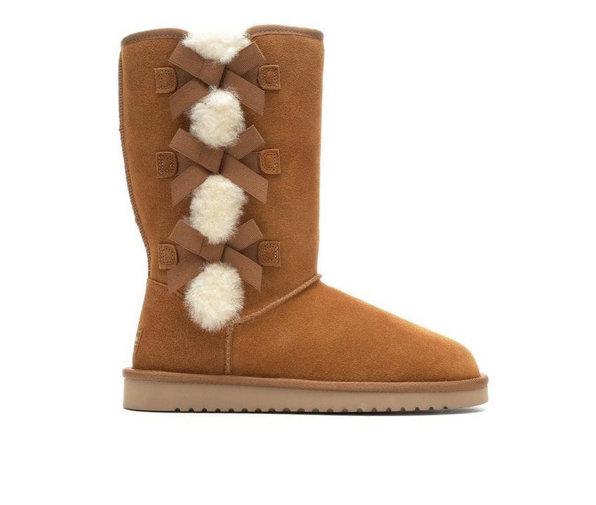 Women's Koolaburra by UGG Victoria Tall Winter Boots Product Image