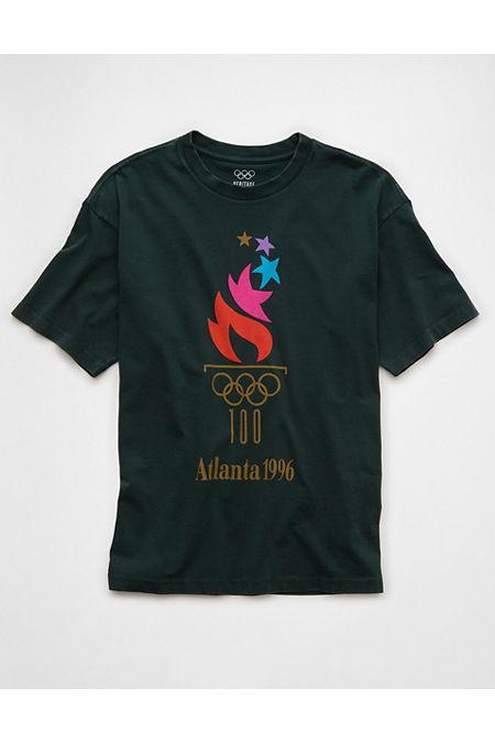 AE Graphic Olympics T-Shirt Men's Product Image