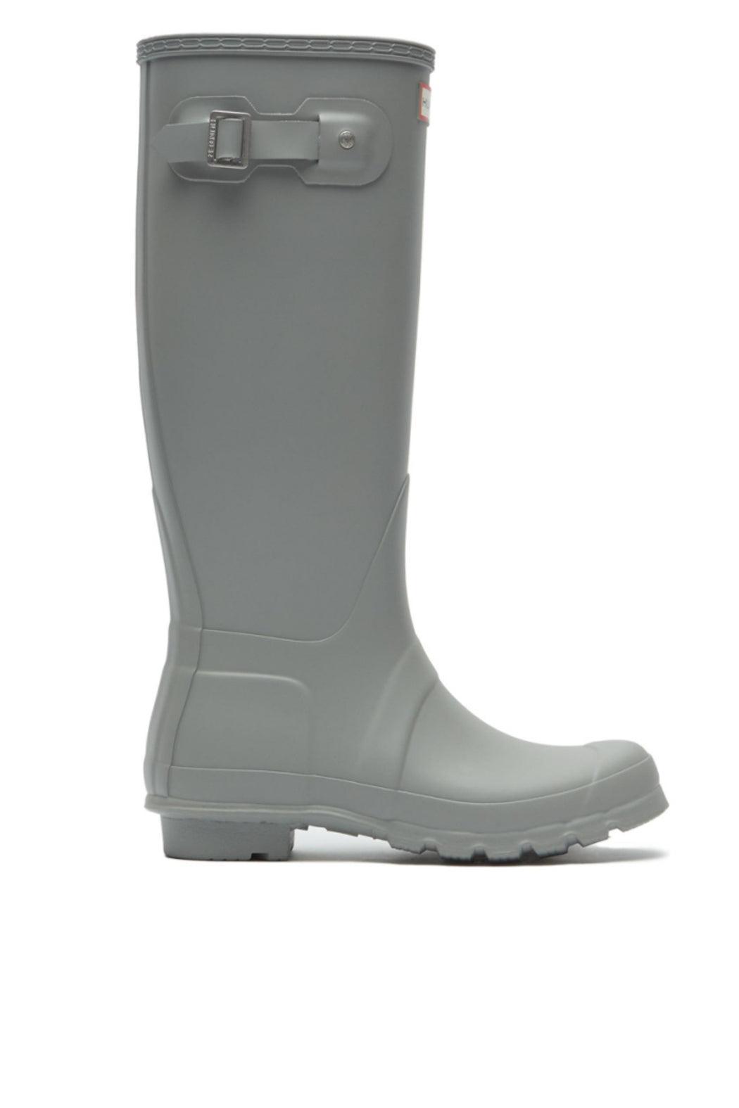 Women's Hunter Original Tall Matte Female Product Image