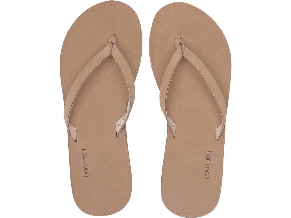 hari mari Meadows (Sand) Women's Shoes Product Image