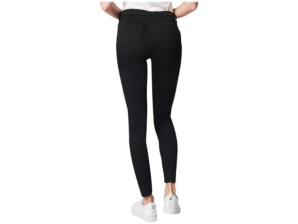 Blank NYC The Great Jones Hi-Rise Skinny in Night Mania (Night Mania) Women's Jeans Product Image