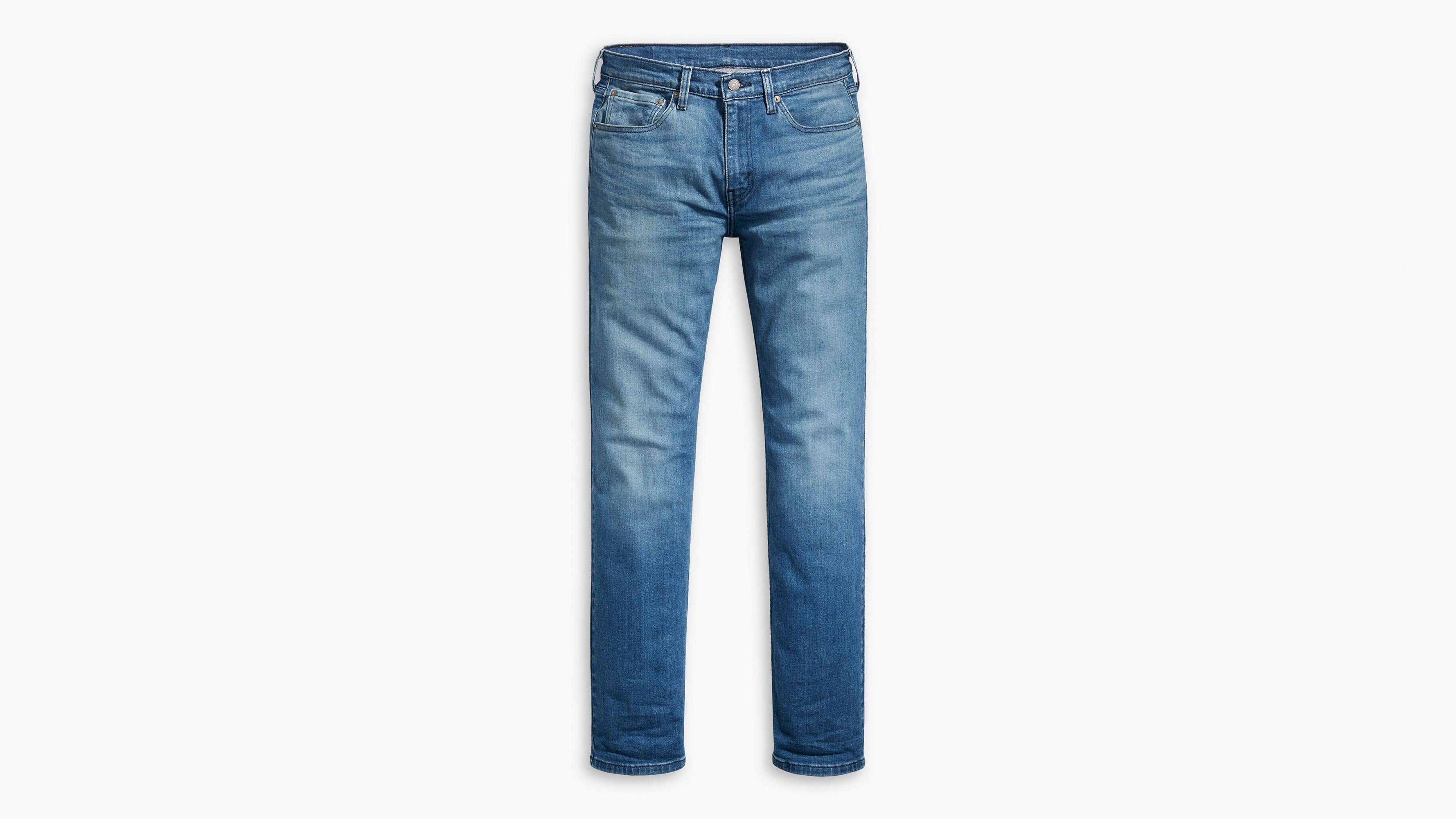 514 Straight Fit Levi's Flex Men's Jeans Product Image