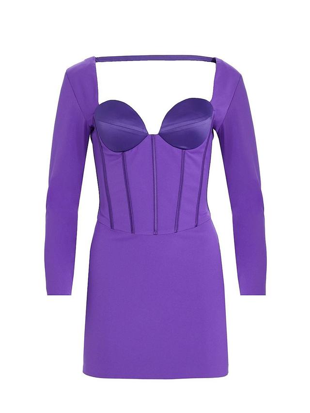 Womens Veronica Dress Product Image