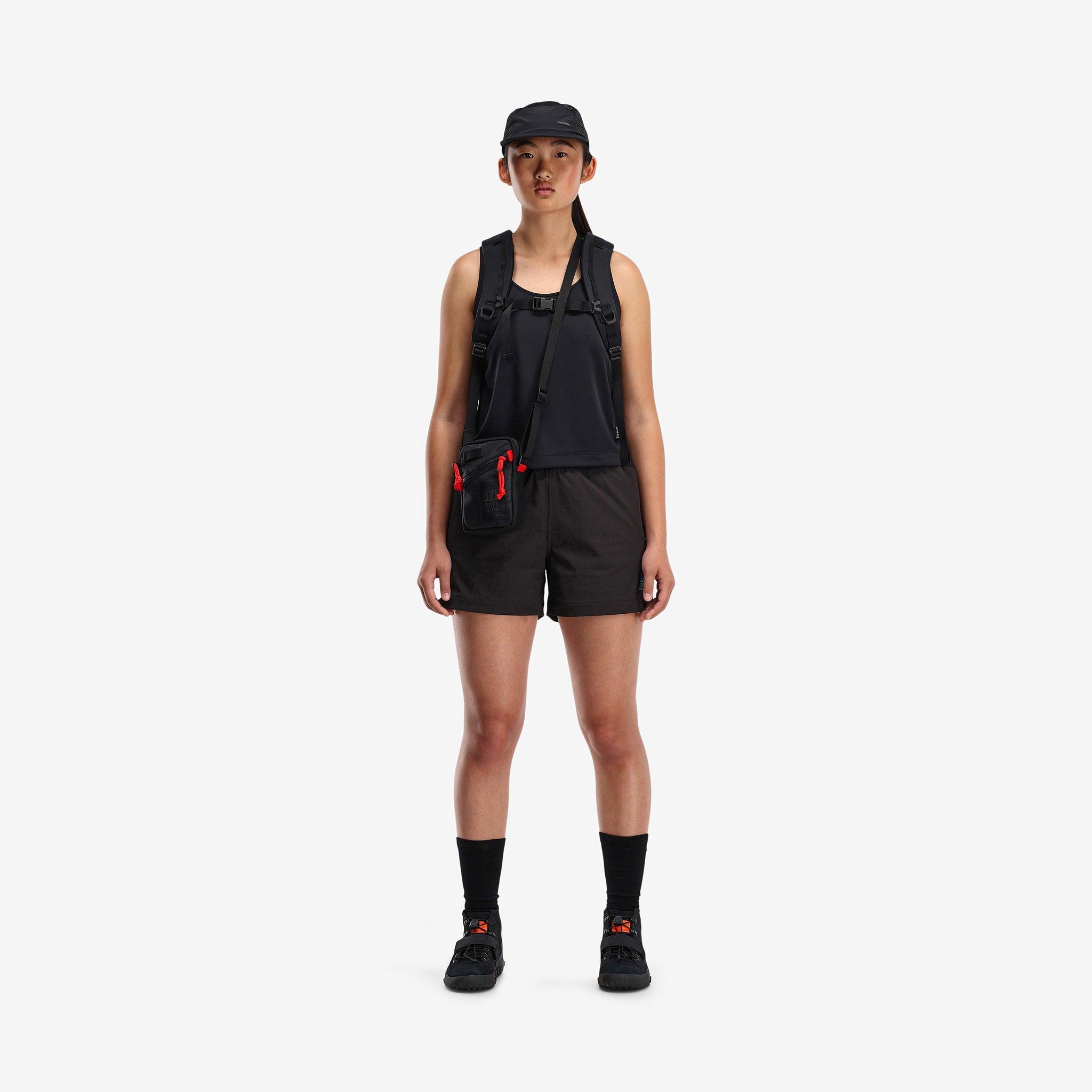 Global Shorts - Women's Female Product Image