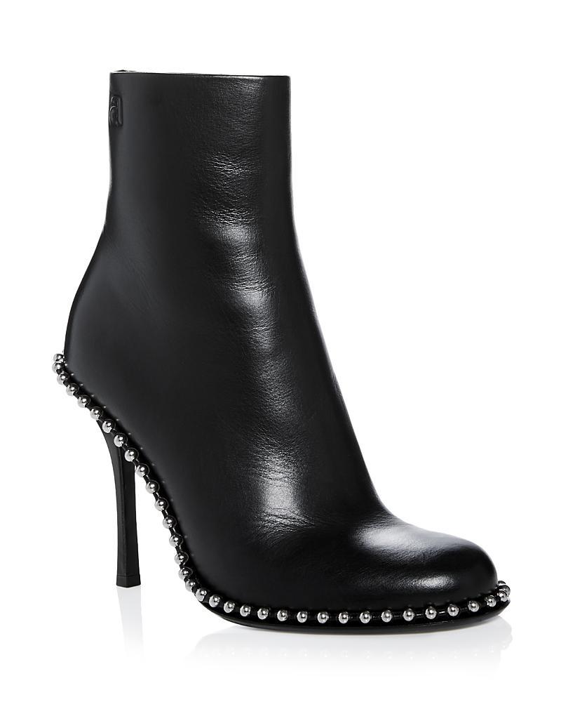 Alexander Wang Nova Stud Bootie Product Image