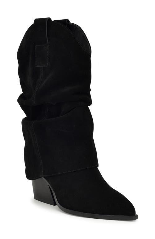 Nine West Wilton Slouch Bootie Product Image