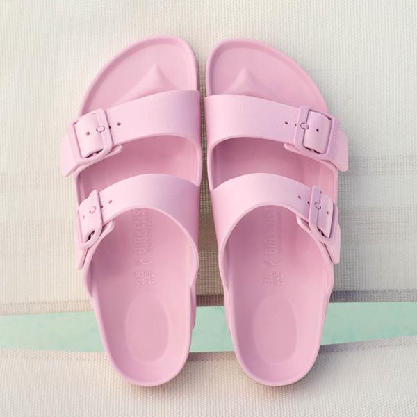 Birkenstock Arizona Waterproof Slide Sandal Product Image