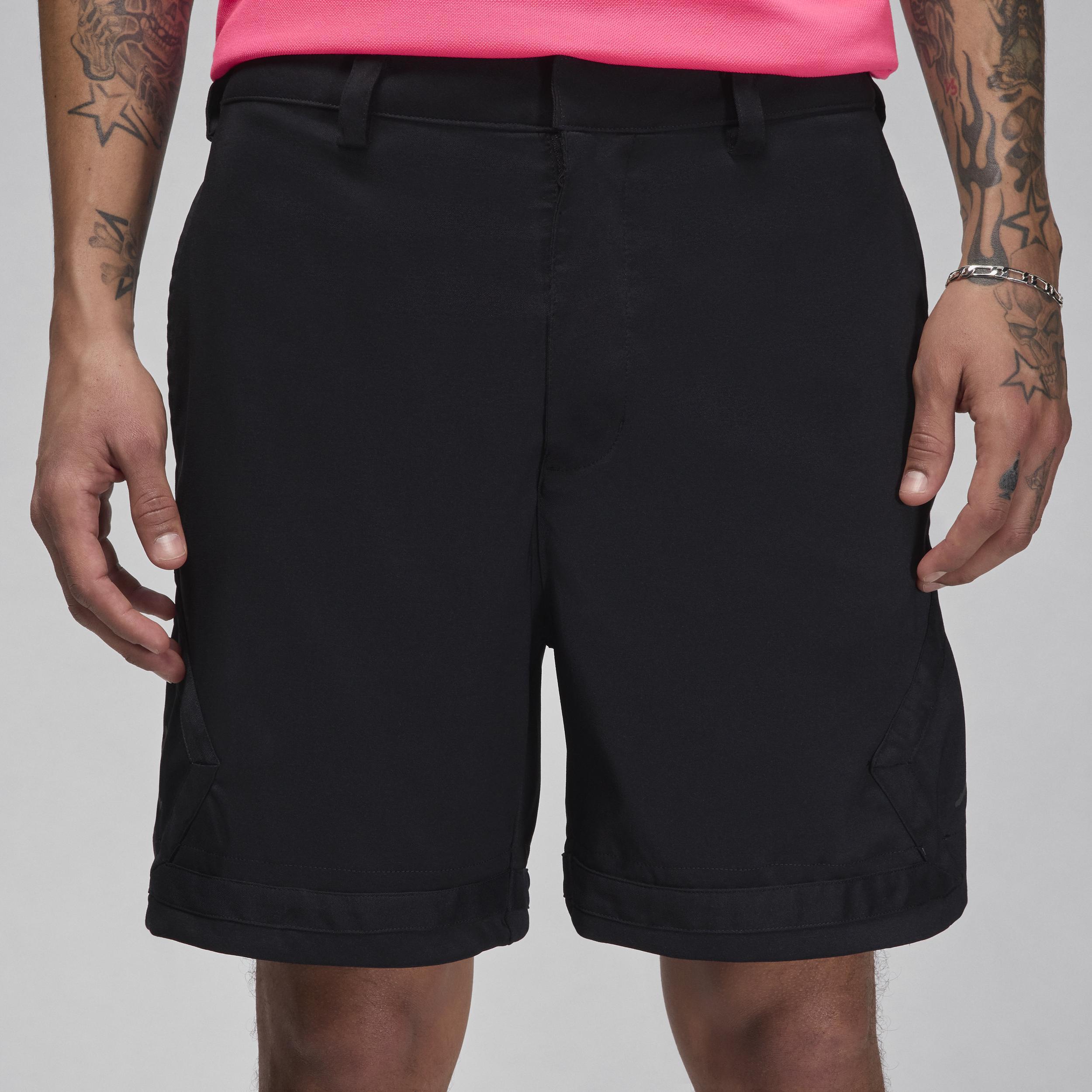 Men's Jordan Dri-FIT Sport Golf Diamond Shorts Product Image