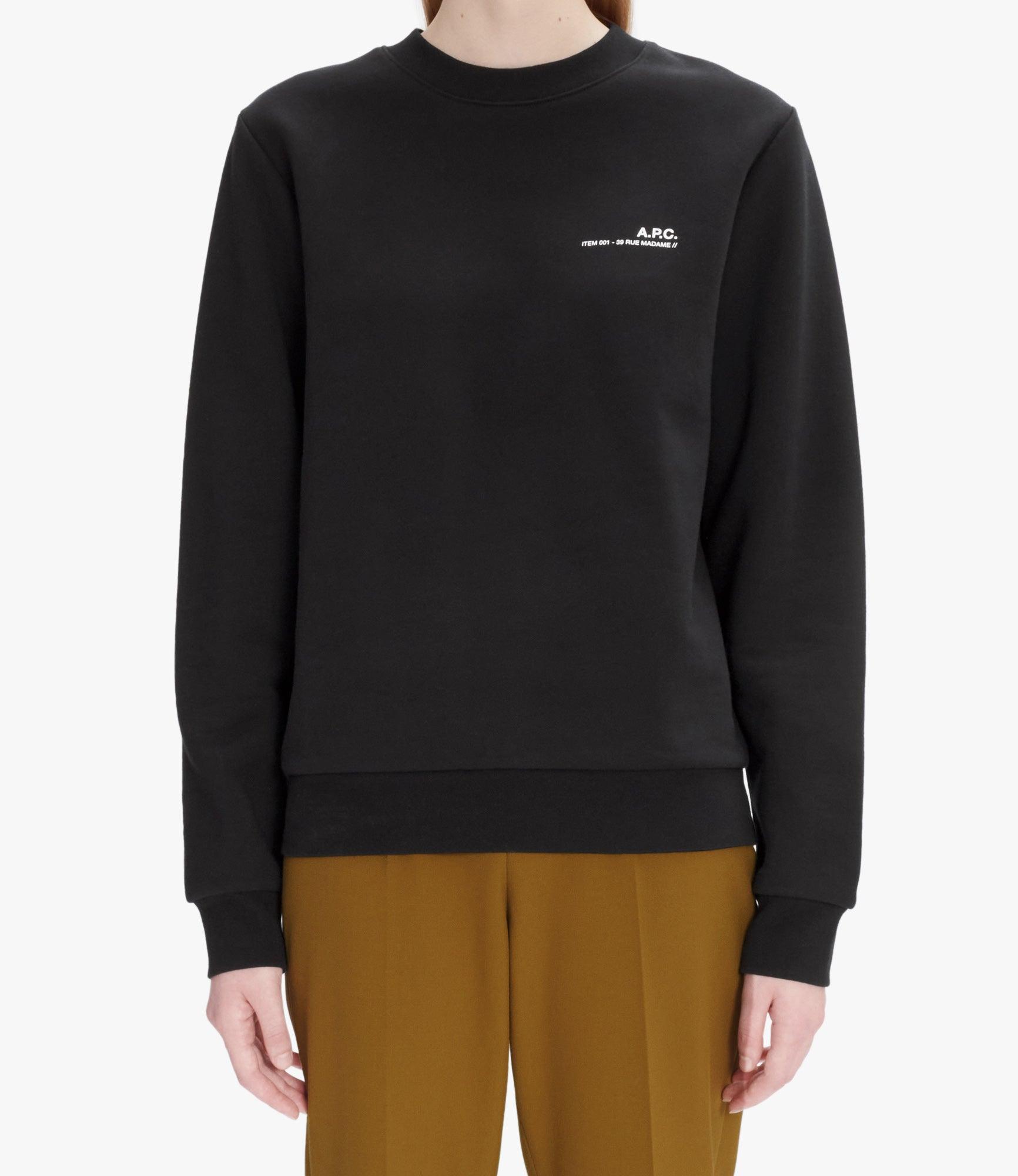 Standard Item sweatshirt (M) Product Image