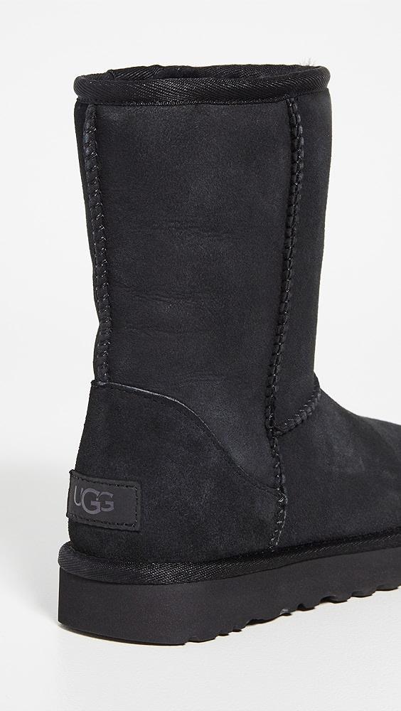 UGG Classic Short II Boots | Shopbop Product Image