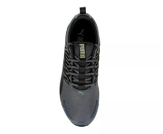 Puma Men's Voltaic Evo Sneaker Running Sneakers Product Image