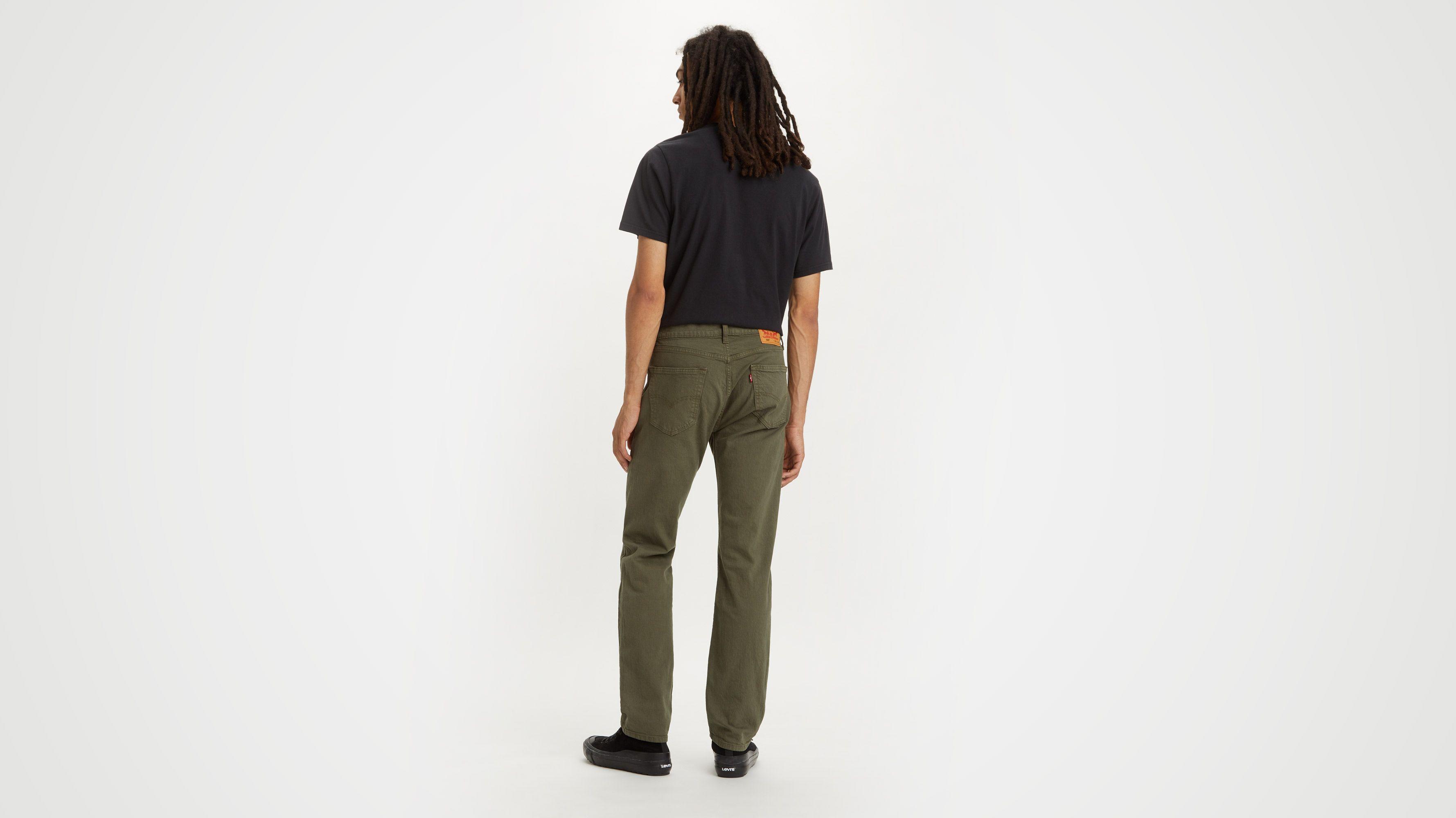 Levi's Regular Fit Men's Jeans Product Image