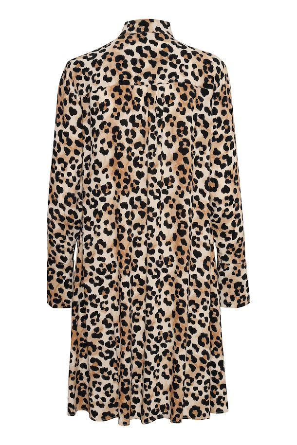 CUatlas Leopard dress Product Image