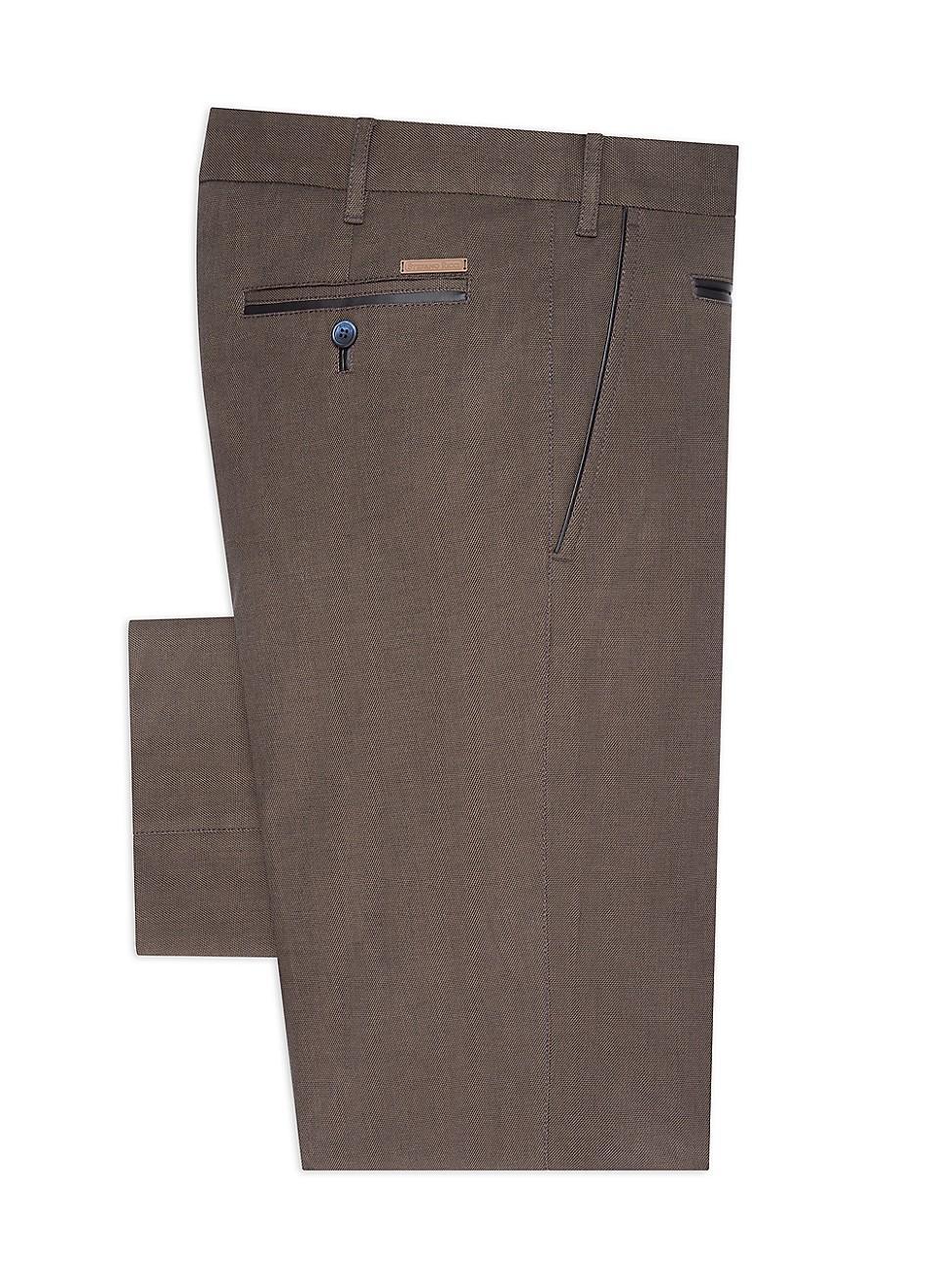 Mens Sport Trousers Product Image