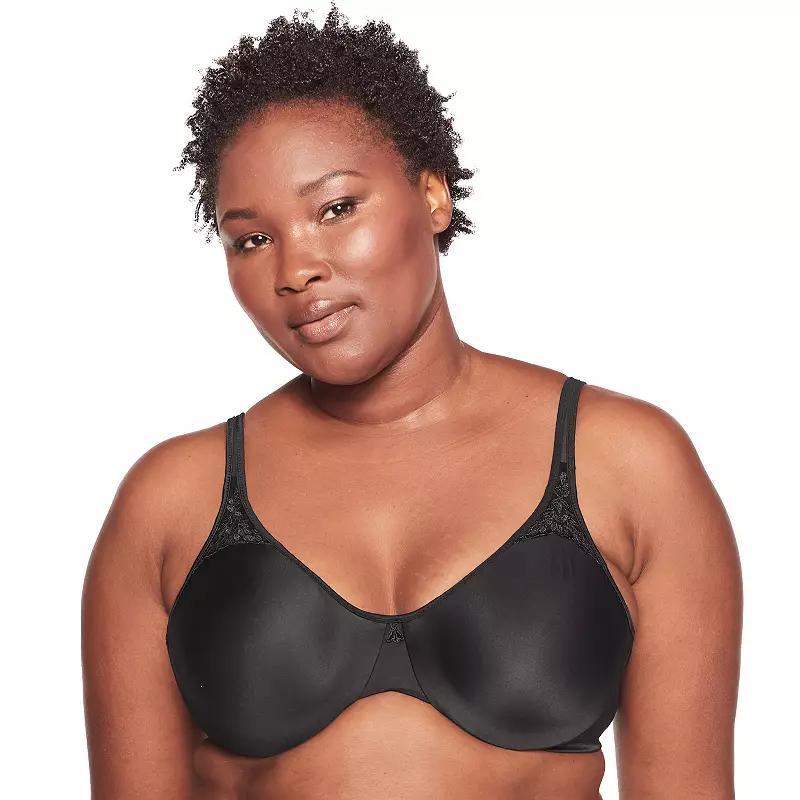 Bali Passion For Comfort Full-Figure Minimizer Underwire Bra 3385, Womens Soft Brown Product Image