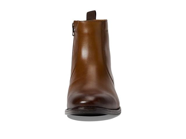 Johnston & Murphy Lewis Side Zip Boot Product Image