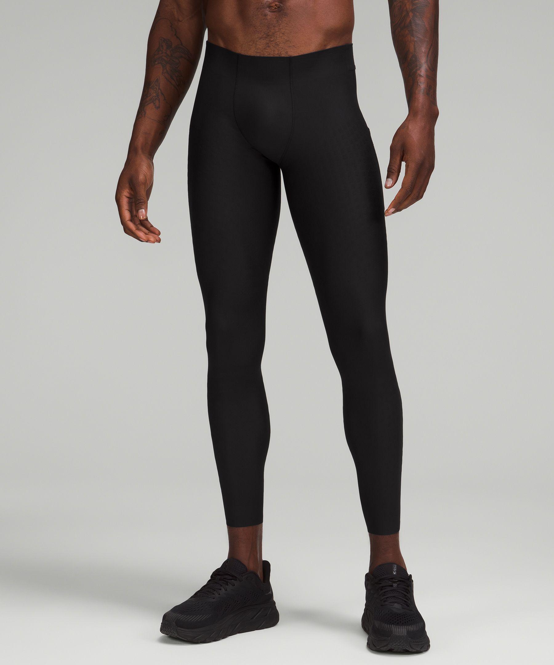 SenseKnit Running High-Rise Tight 28" Product Image