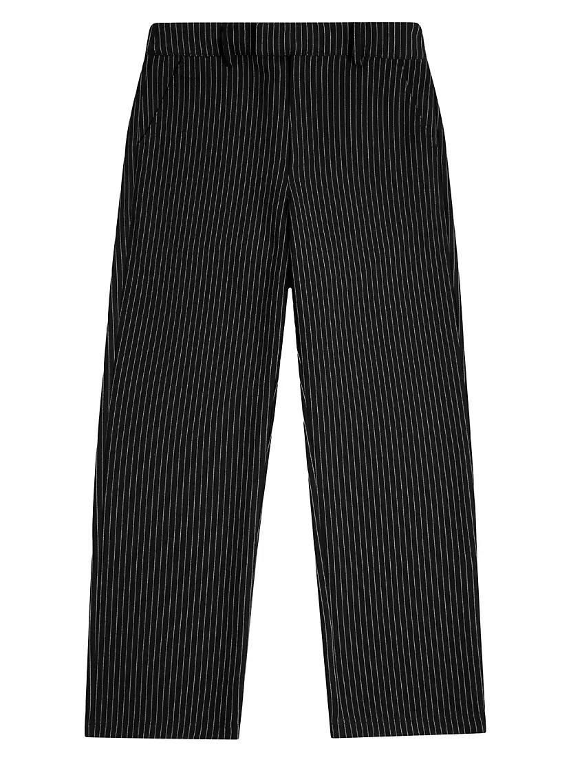 Pinstripe Trousers product image