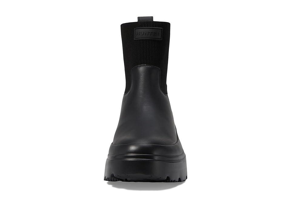 Hunter Explorer Lug Chelsea Boot Product Image