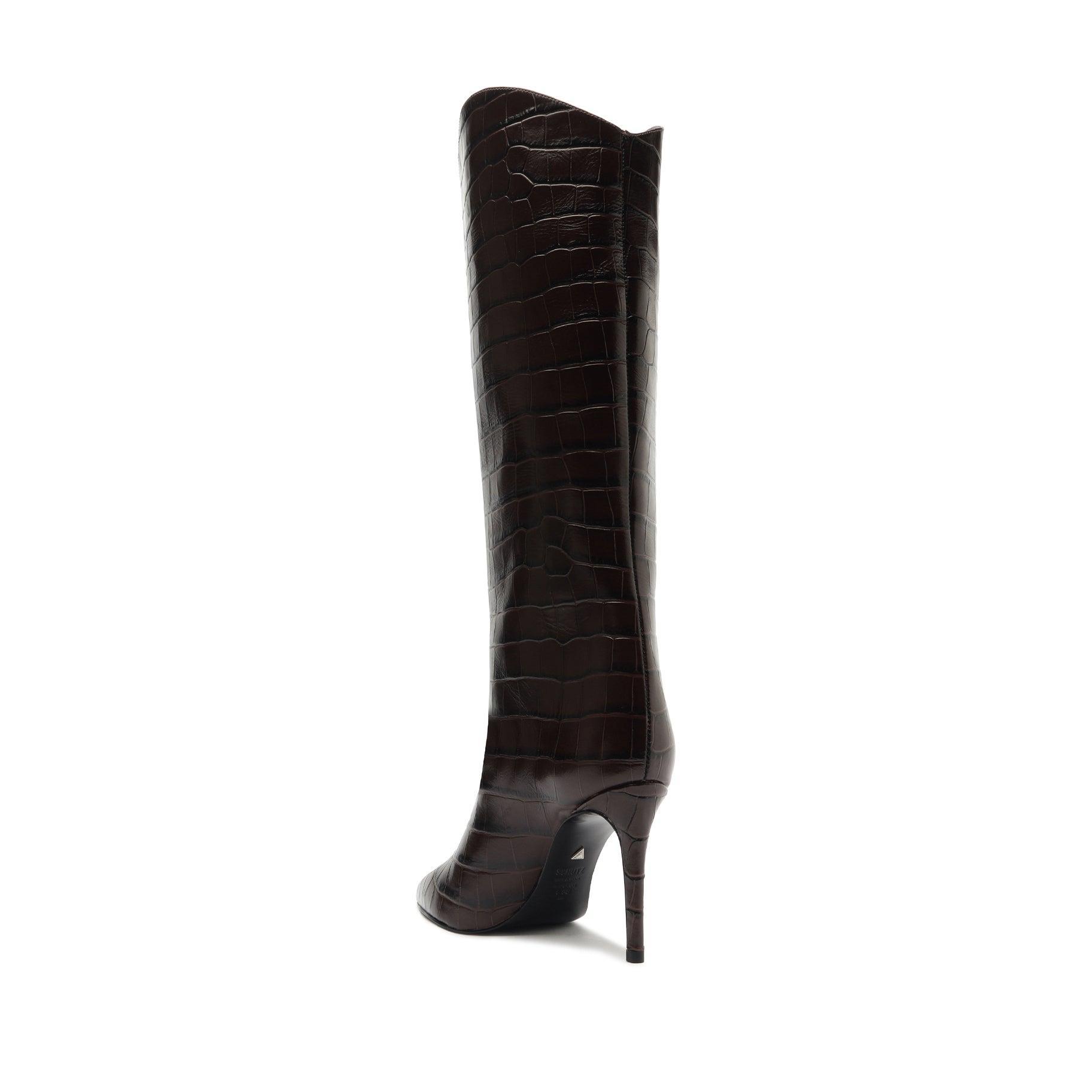 Maryana Wide Boot Female Product Image