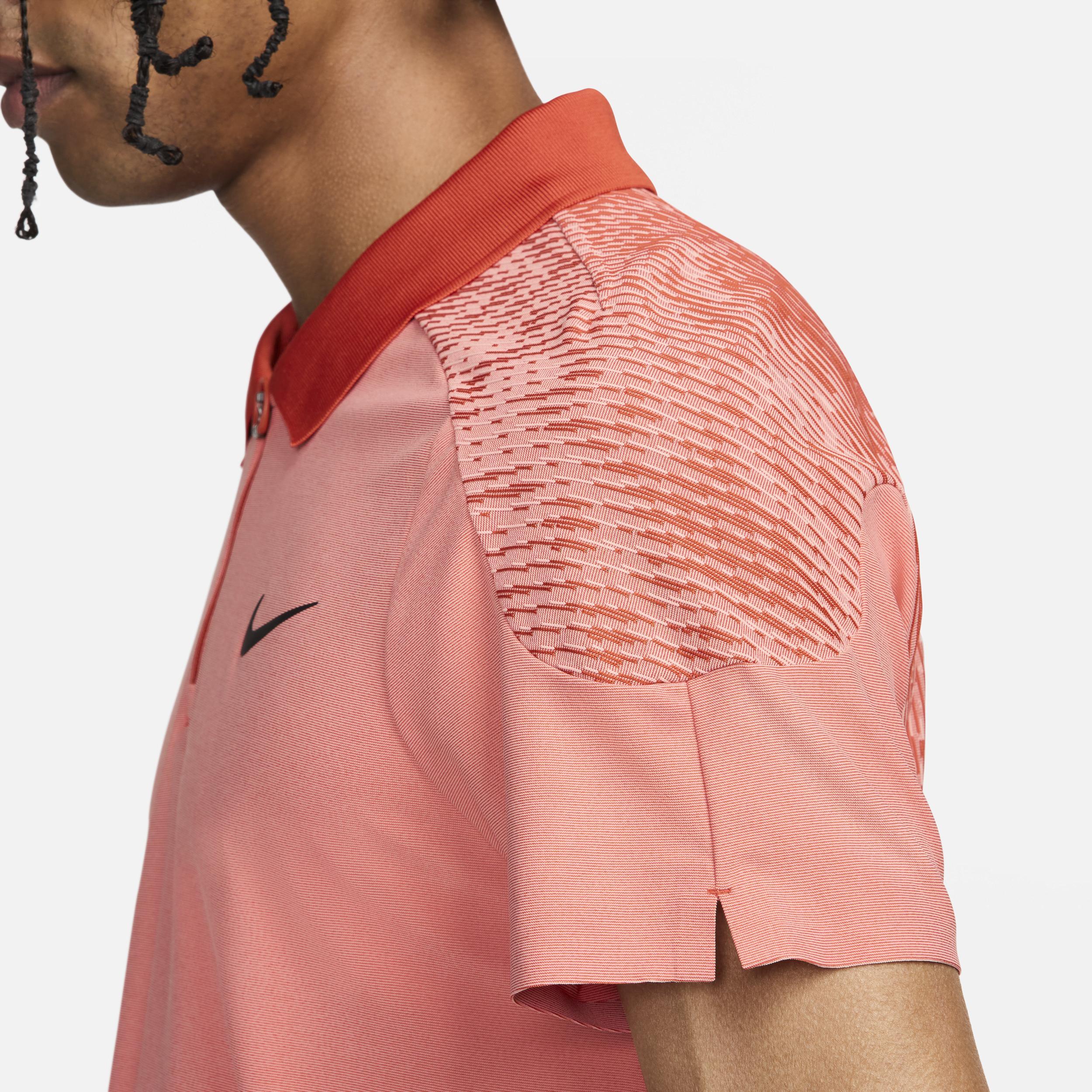 Nike Men's Slam Dri-FIT ADV Tennis Polo Product Image