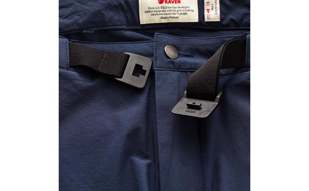 High Coast Hike Trousers M Reg Product Image