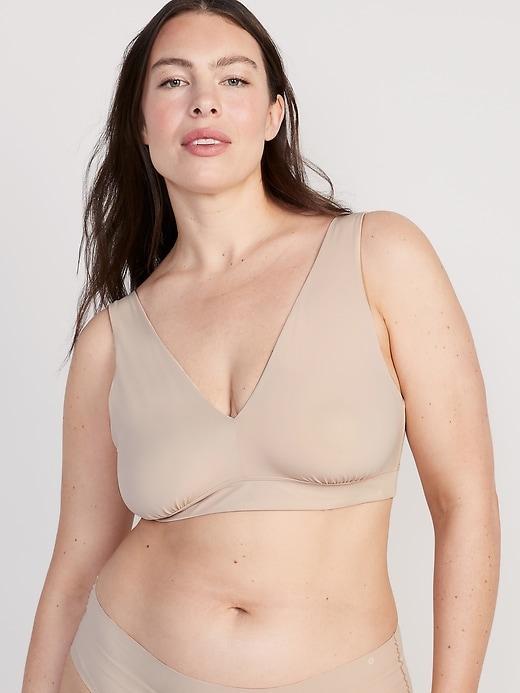 No-Show Bralette Product Image