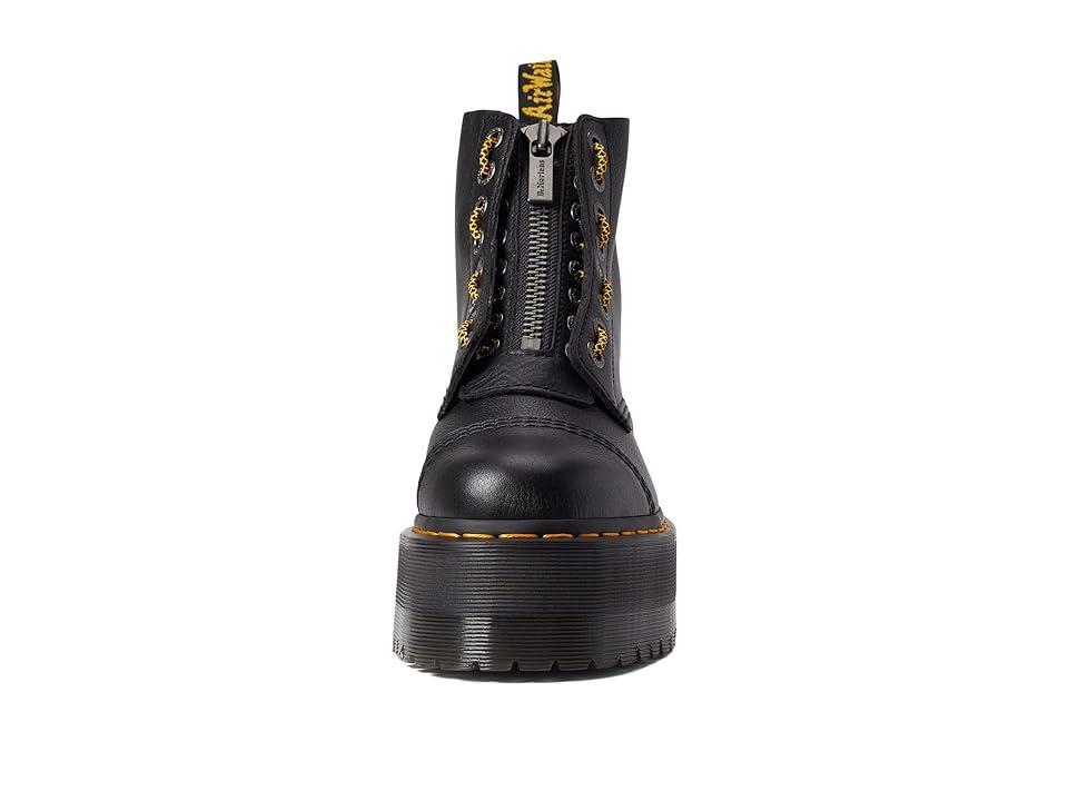 Dr. Martens Sinclair Max Pisa) Women's Shoes Product Image