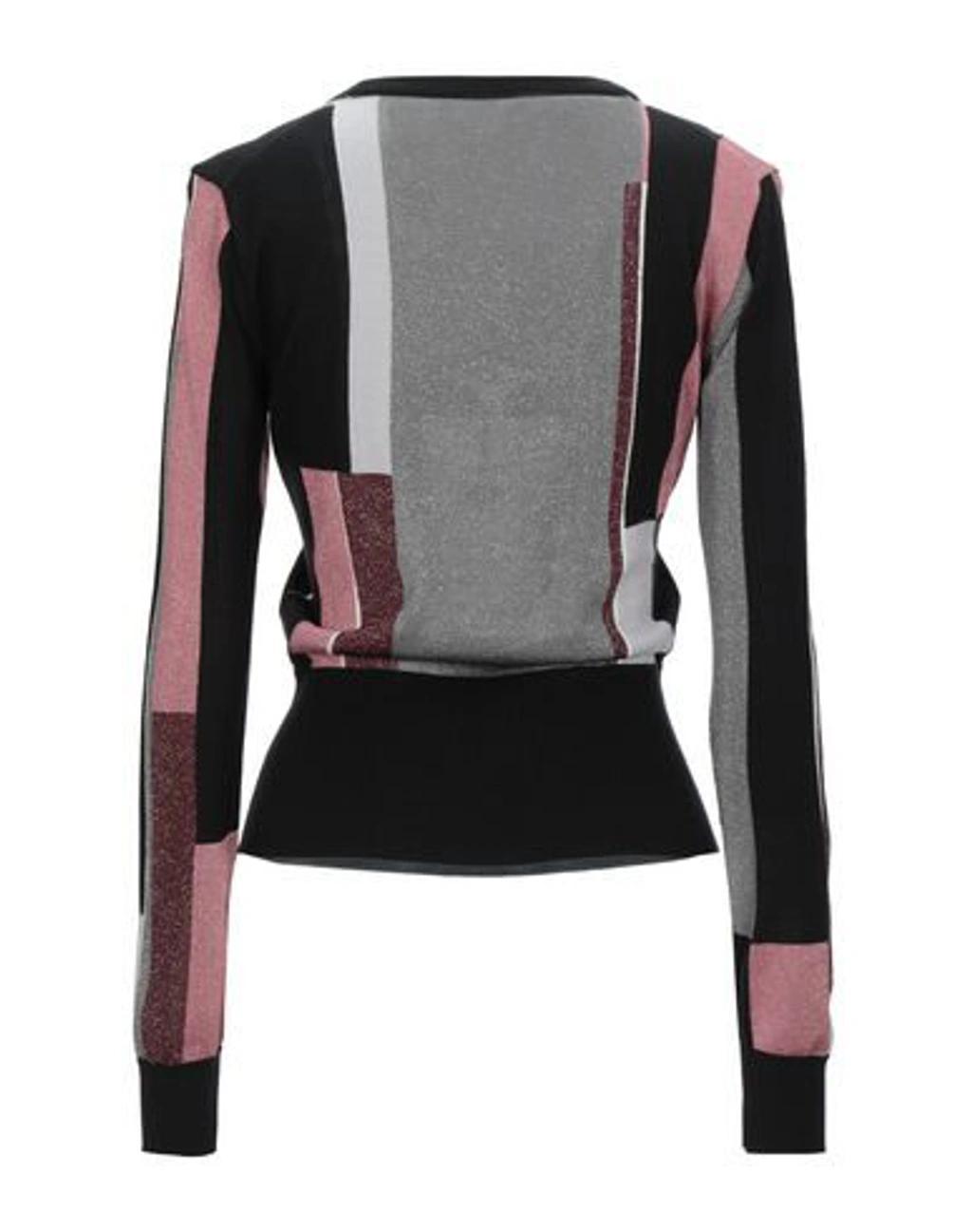 DOLCE & GABBANA Sweaters In Pink Product Image