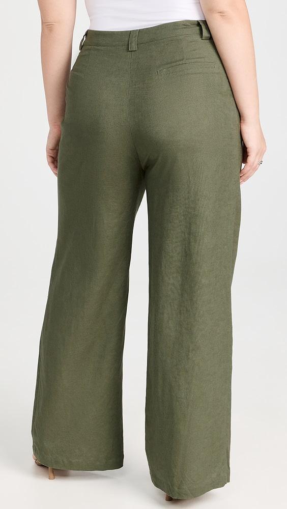 Lioness La Quinta Pants | Shopbop Product Image