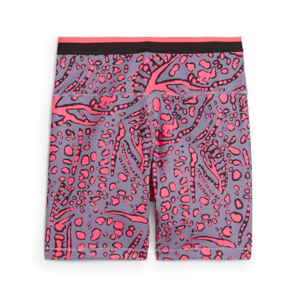 PUMA HYPERNATURAL 5" Women's Tight Shorts Product Image