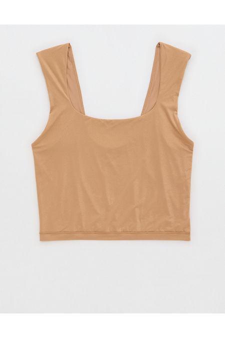 SMOOTHEZ Square Neck Cami Women's Product Image