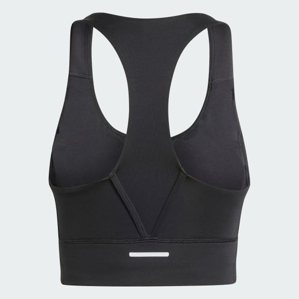 Run Pocket Medium-Support Bra Product Image