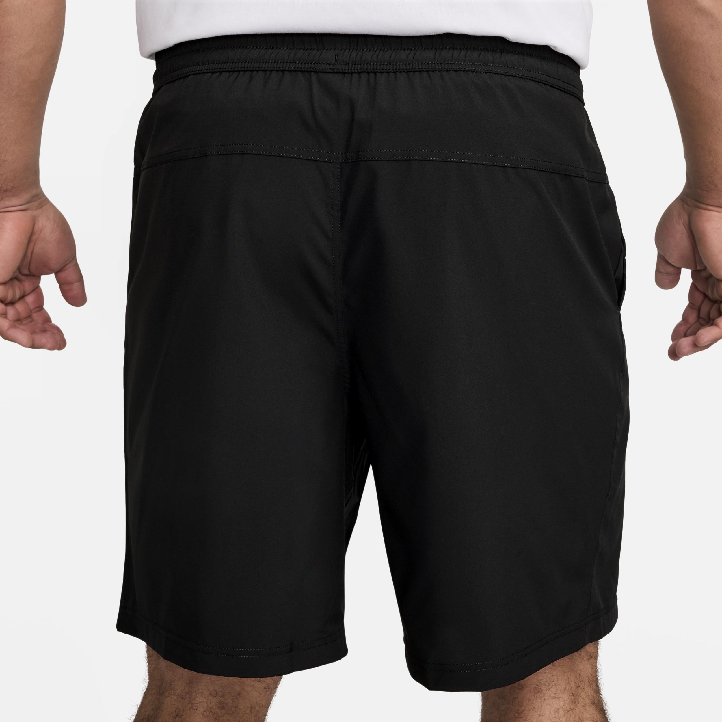 Nike Mens Form Dri-FIT 9 Unlined Versatile Shorts Product Image