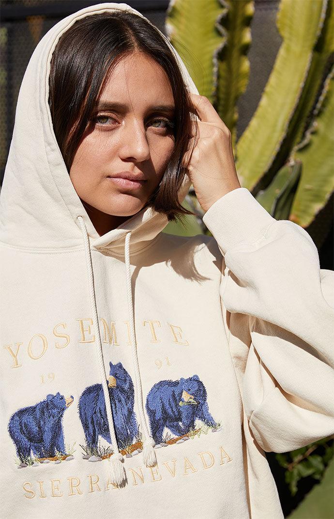 John Galt Women's Christy Yosemite Hoodie Product Image