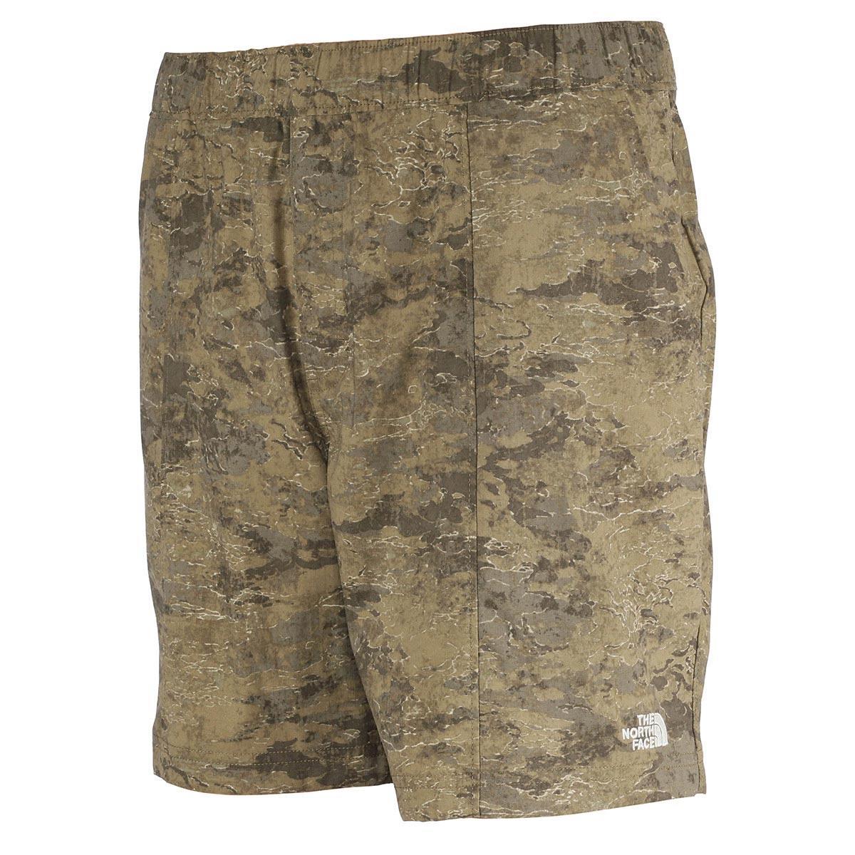 The North Face Men's Class V Pull On Short Male Product Image