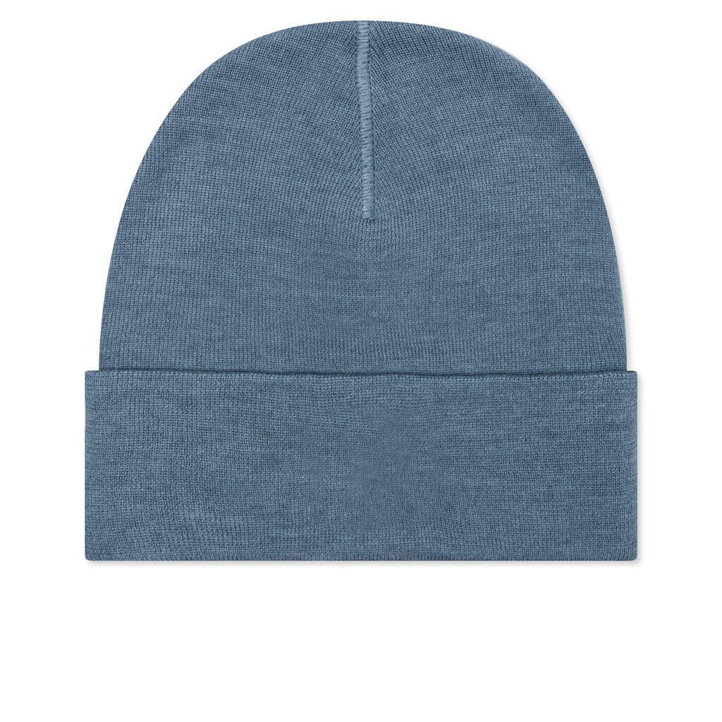 Watch Cap Beanie - Denim Male Product Image