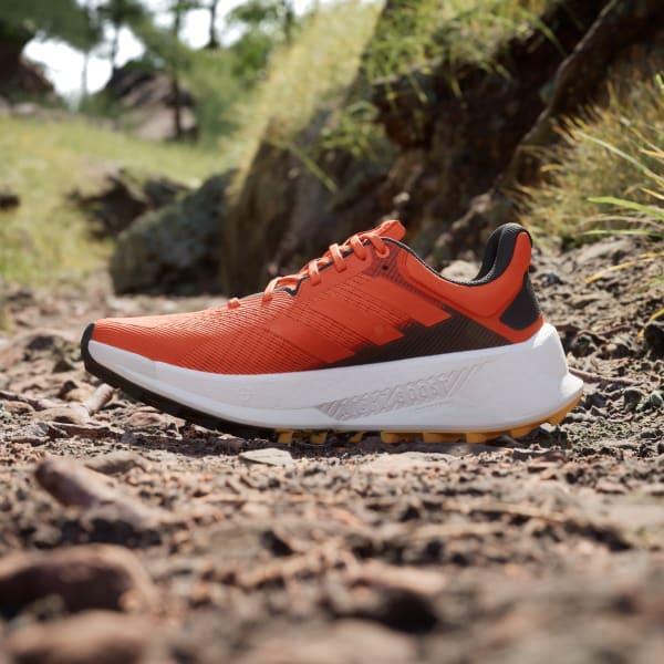 Terrex Soulstride Ultra Trail Running Shoes Product Image